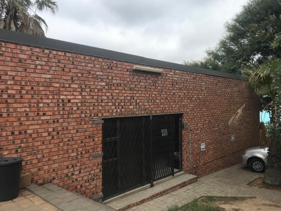 To Let commercial Property for Rent in Dan Pienaar Free State